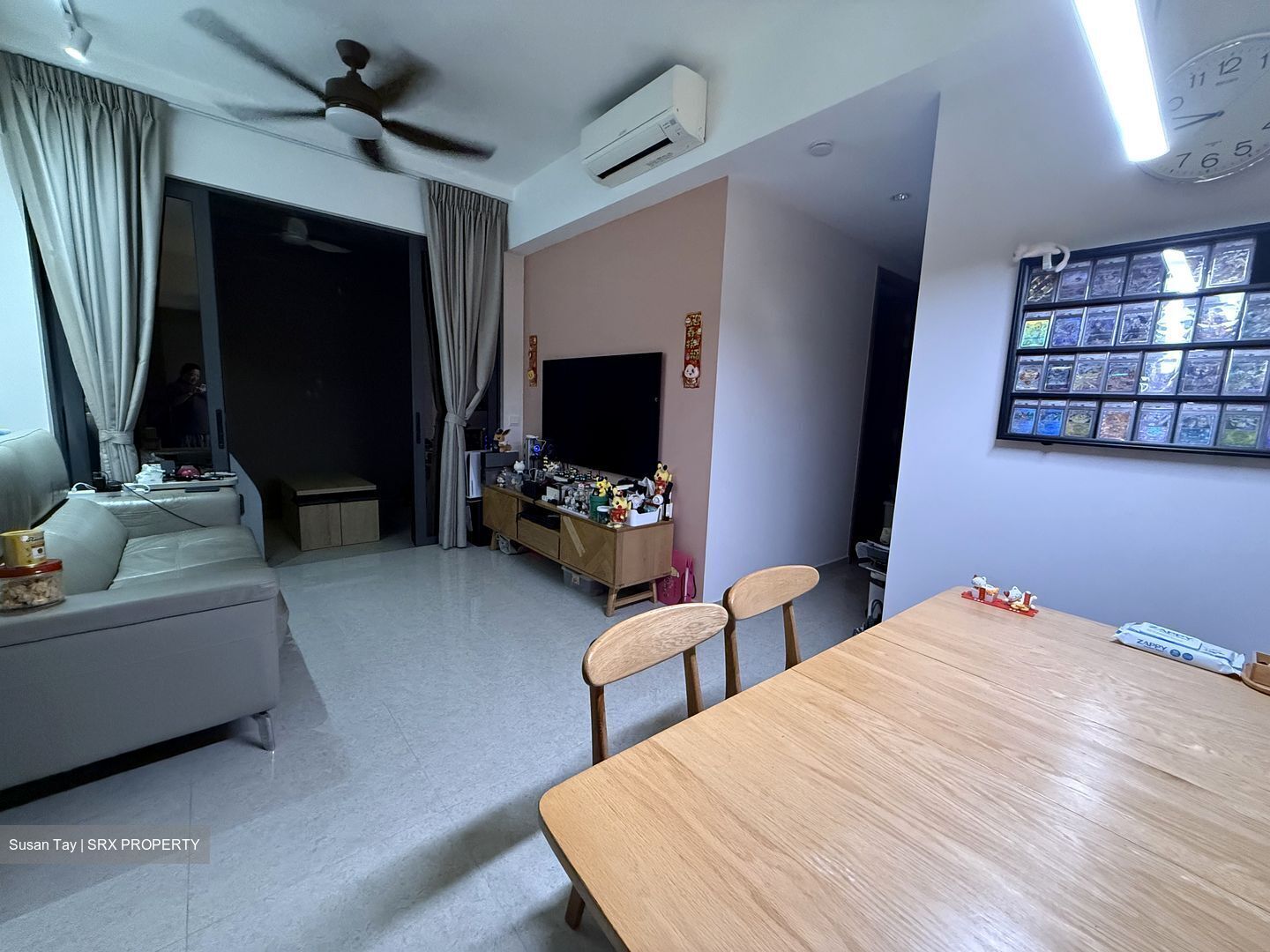 Parc Botannia (D28), Condominium #533883281